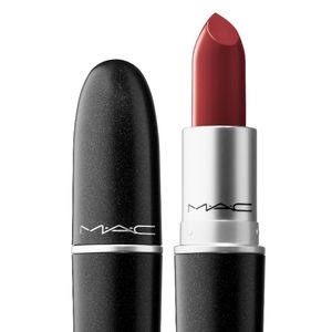 3/$50 💋  HOST PICK!  BNIB Mac lipstick 💄- dubonnet